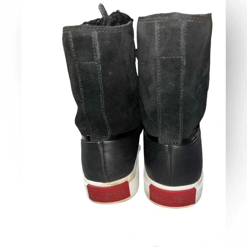 - Sorel Boots Joan of Artic Next Lite Waterproof